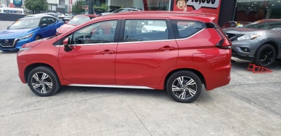 2022 Mitsubishi XPANDER XPANDER