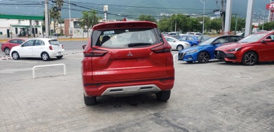 2022 Mitsubishi XPANDER XPANDER
