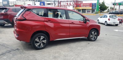 2022 Mitsubishi XPANDER XPANDER