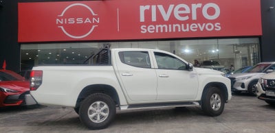 2021 Mitsubishi L200 L200
