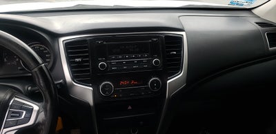 2021 Mitsubishi L200 L200