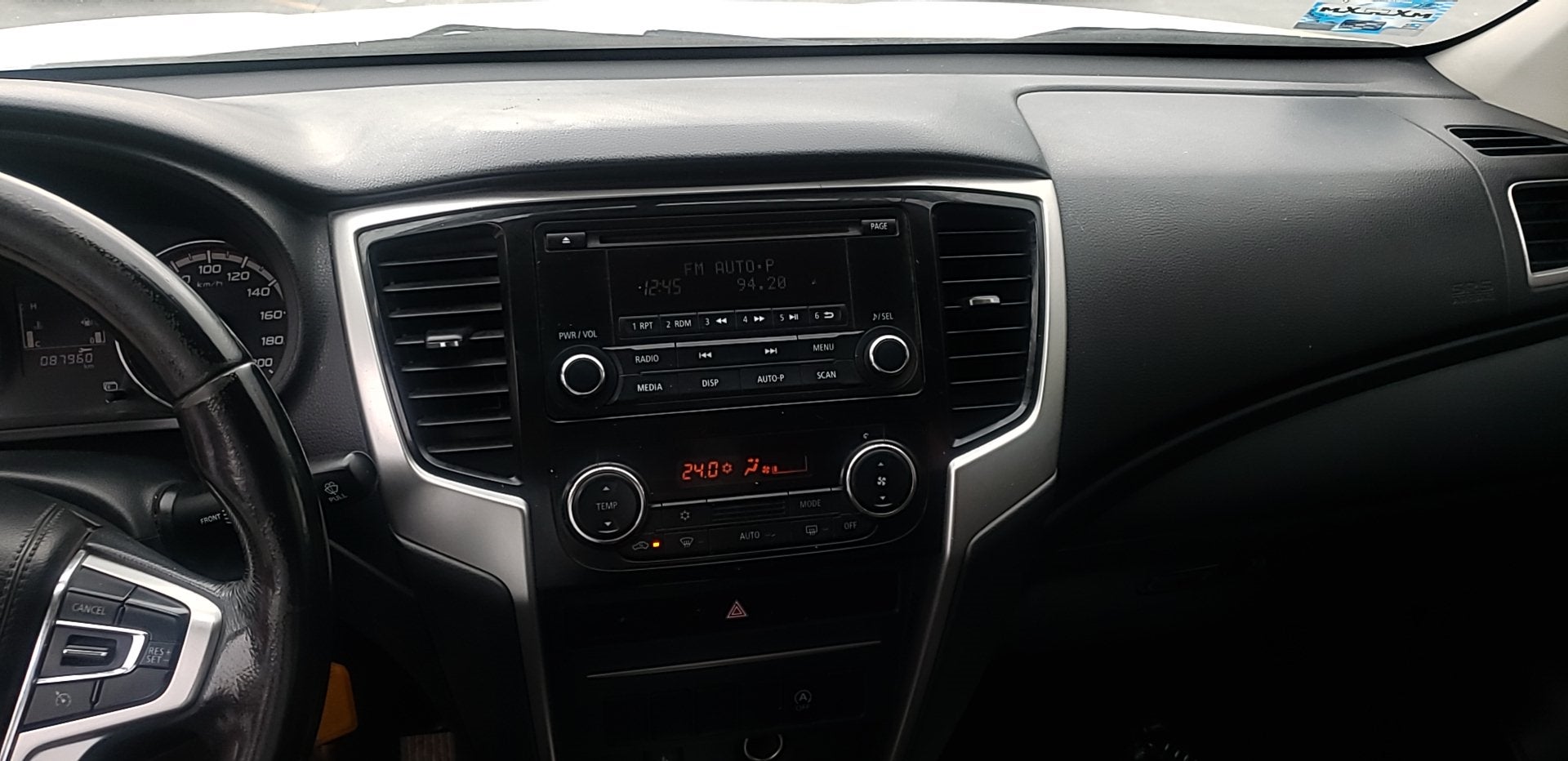 2021 Mitsubishi L200 L200