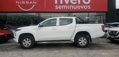2021 Mitsubishi L200 L200