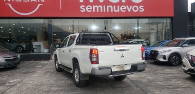 2021 Mitsubishi L200 L200