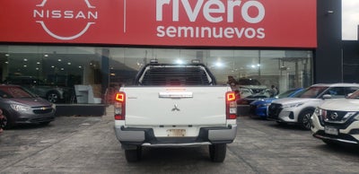 2021 Mitsubishi L200 L200