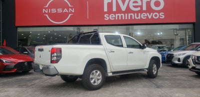 2021 Mitsubishi L200 L200