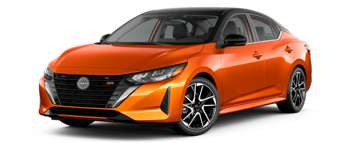 2025 Nissan SENTRA SENSE TM