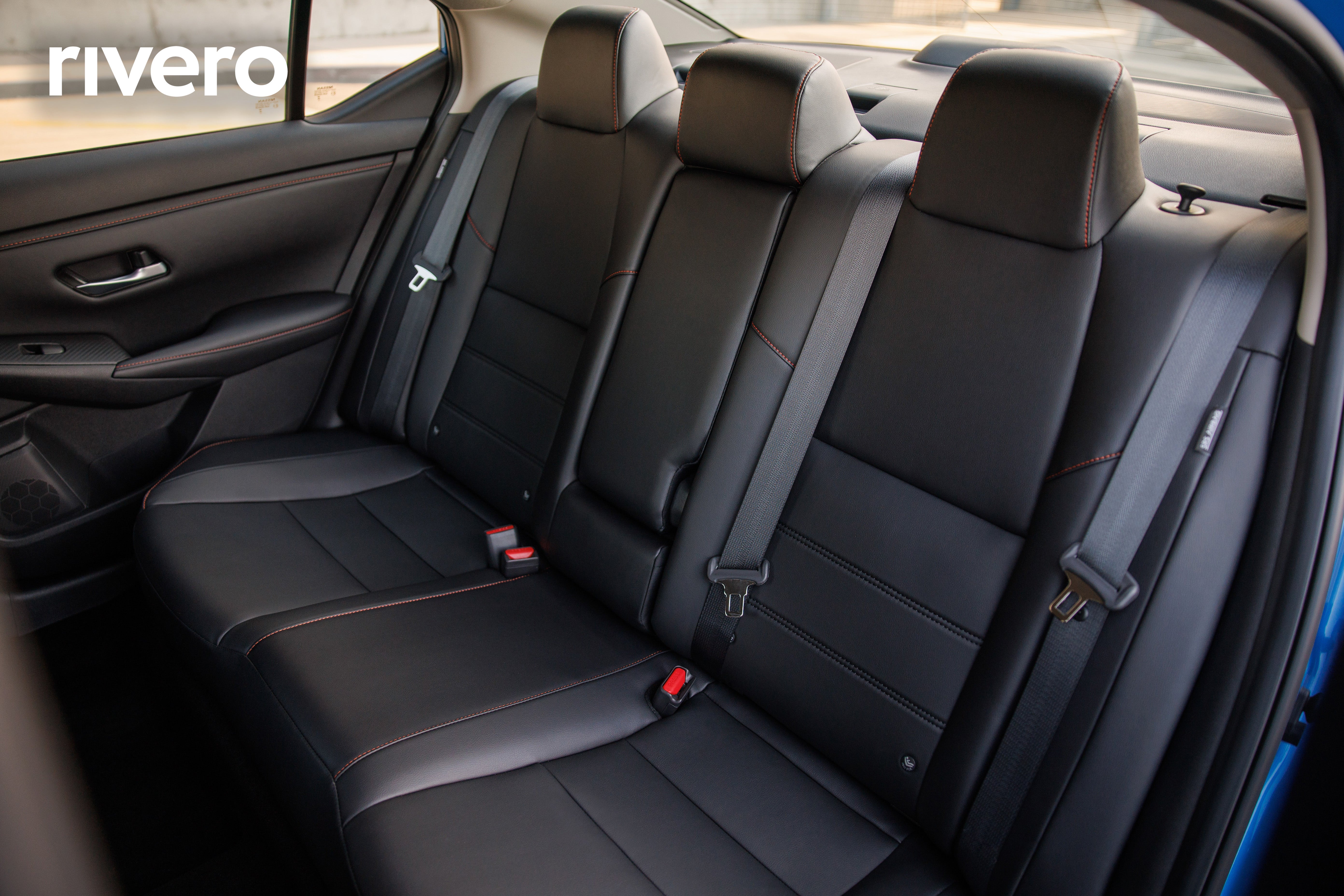 2025 Nissan SENTRA SENSE TM