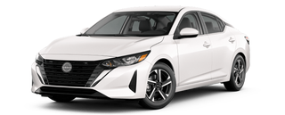 2025 Nissan SENTRA SR PLATINUM CVT