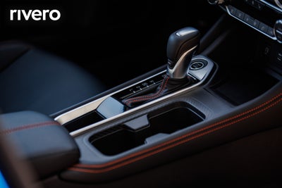 2025 Nissan SENTRA SR PLATINUM CVT