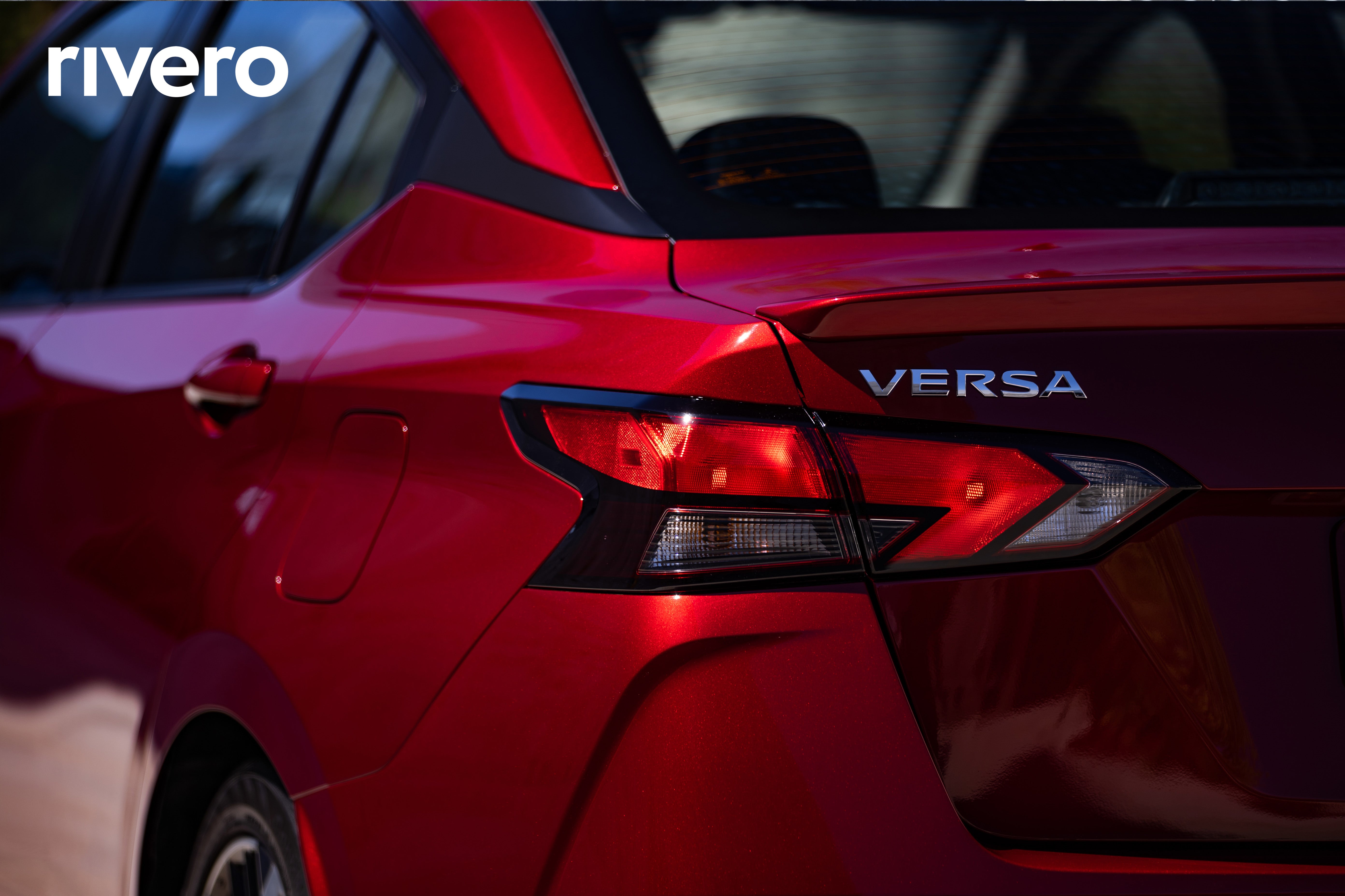 2025 Nissan VERSA ADVANCE TM