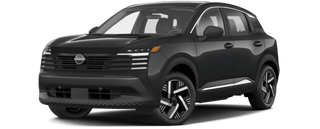 2025 Nissan KICKS PLATINUM CVT