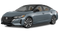2025 Nissan SENTRA SR MIDNIGHT BITONO CVT