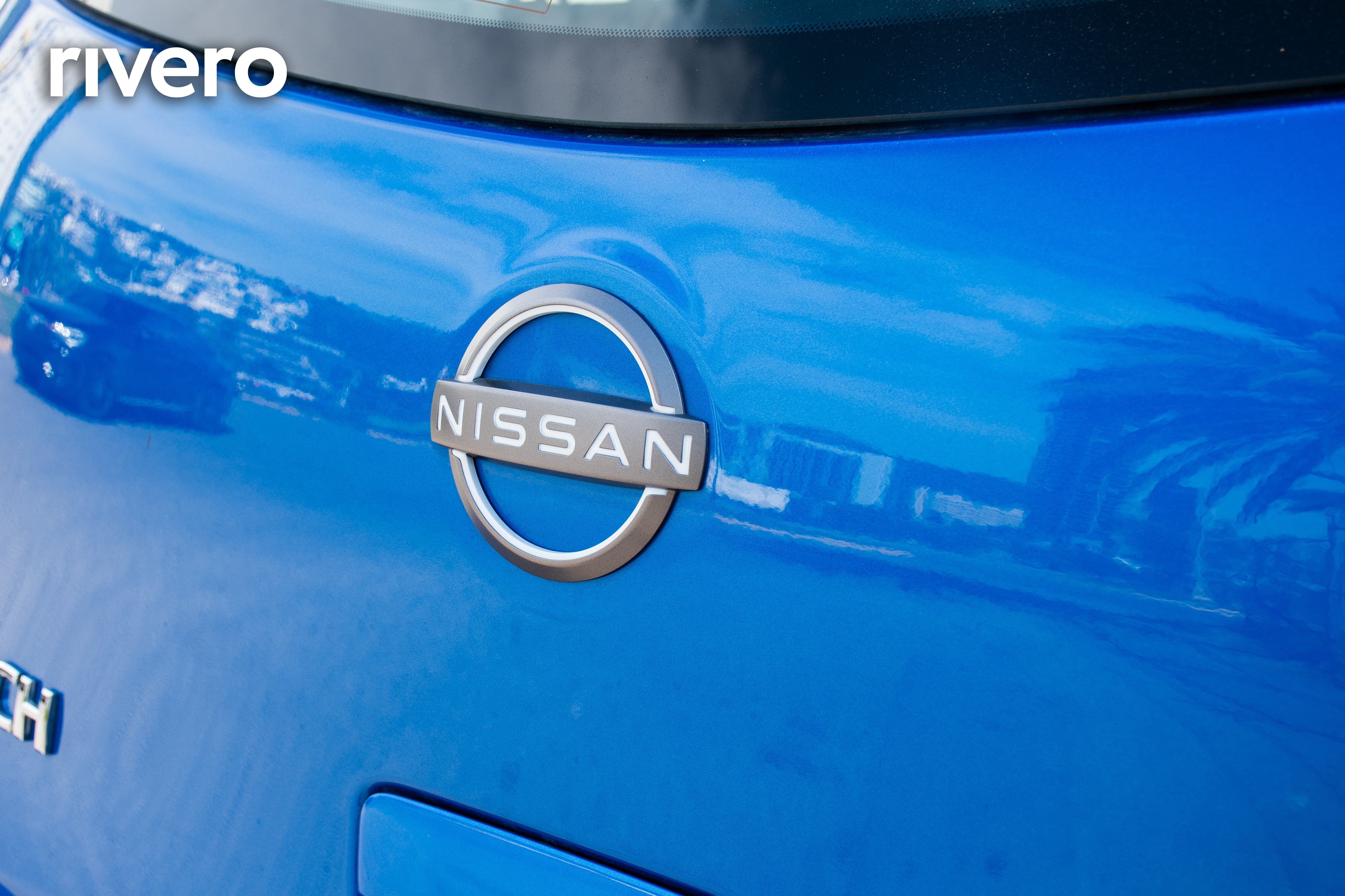 2025 Nissan MARCH SENSE TM