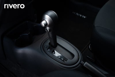 2025 Nissan MARCH SENSE TA