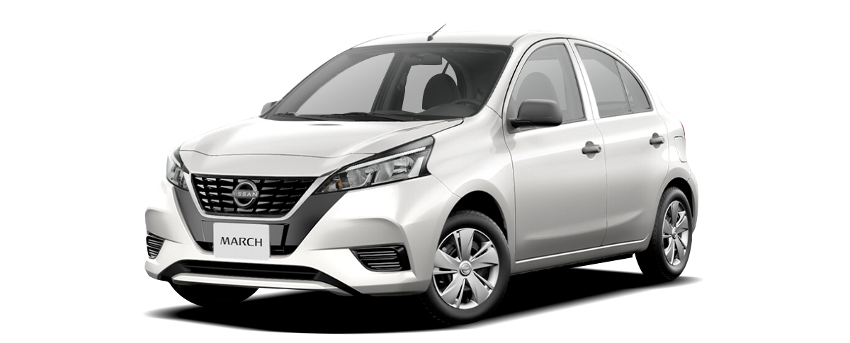 2025 Nissan MARCH SENSE TA