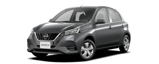 2025 Nissan MARCH ADVANCE TA