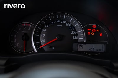 2025 Nissan MARCH ADVANCE TA