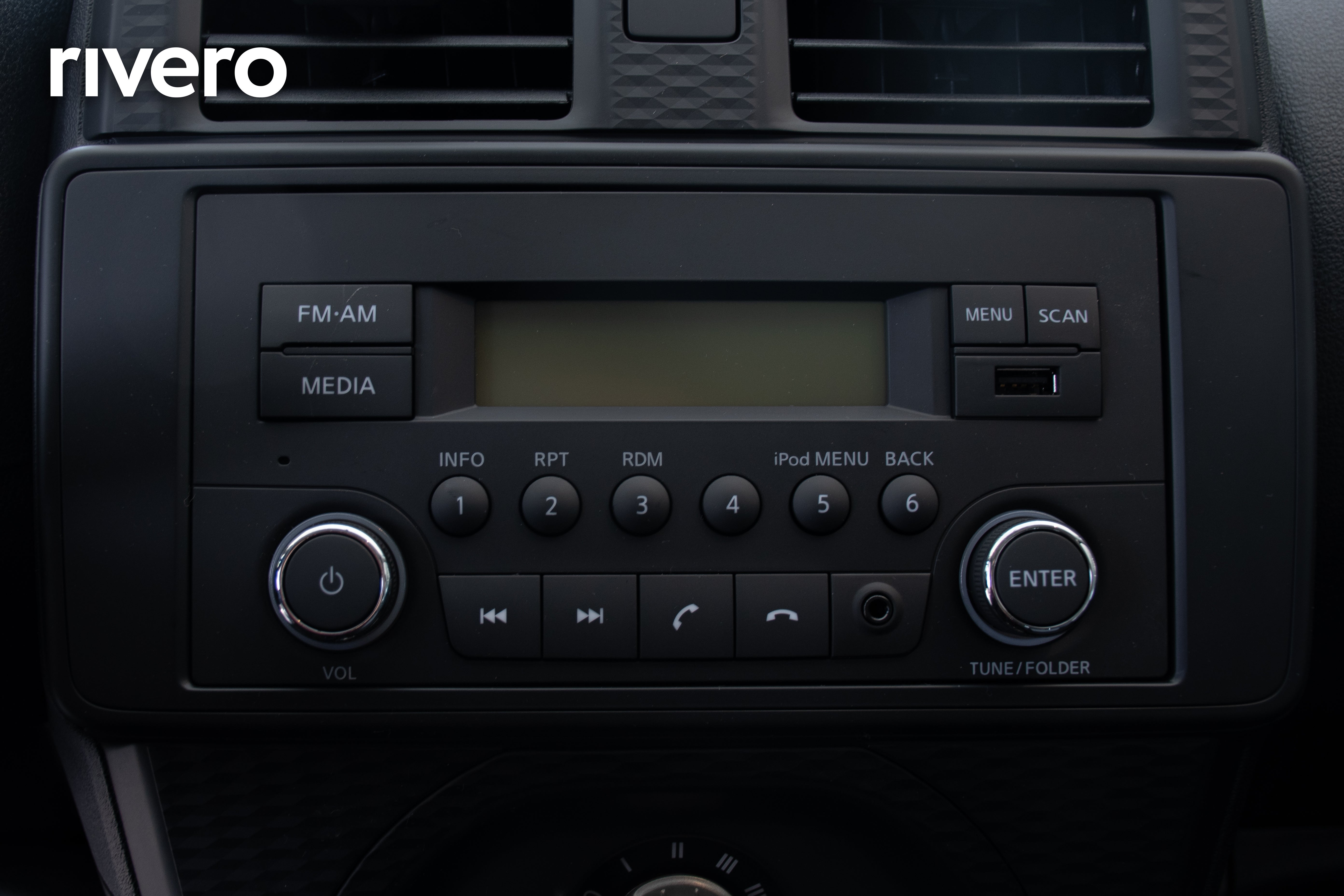 2025 Nissan MARCH ADVANCE TM