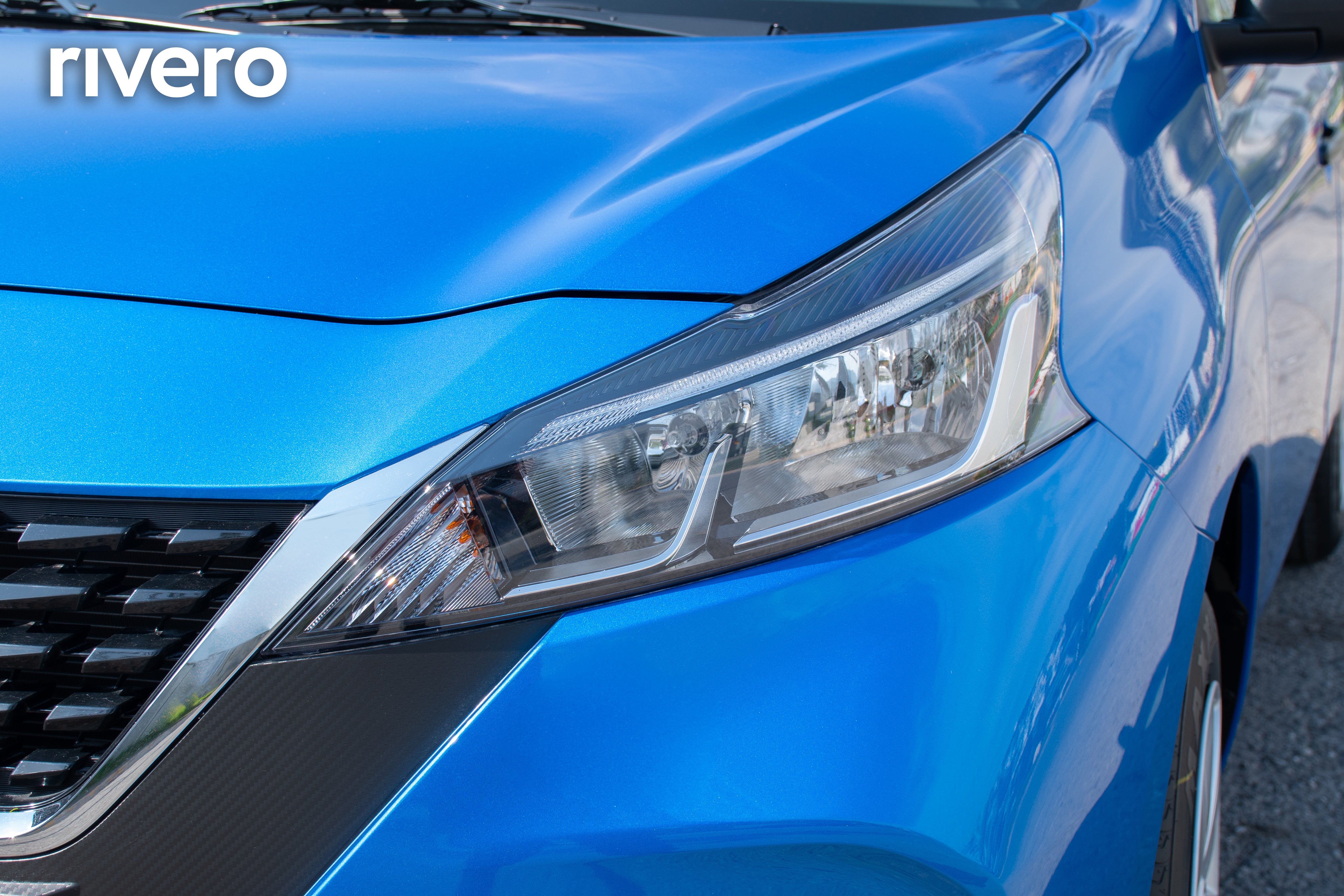 2025 Nissan MARCH ADVANCE TM