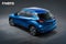 2025 Nissan KICKS PLAY ADVANCE CVT