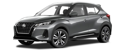 2025 Nissan KICKS PLAY ADVANCE MT