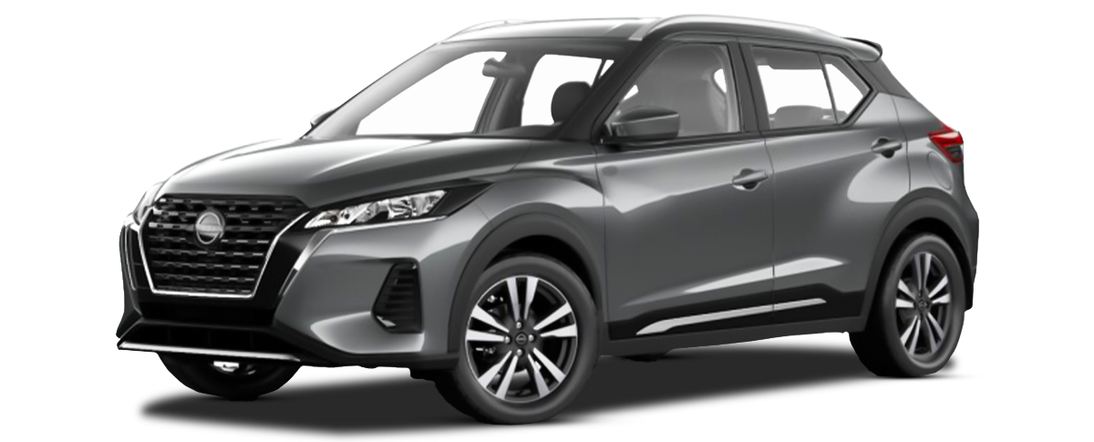 2025 Nissan KICKS PLAY ADVANCE MT
