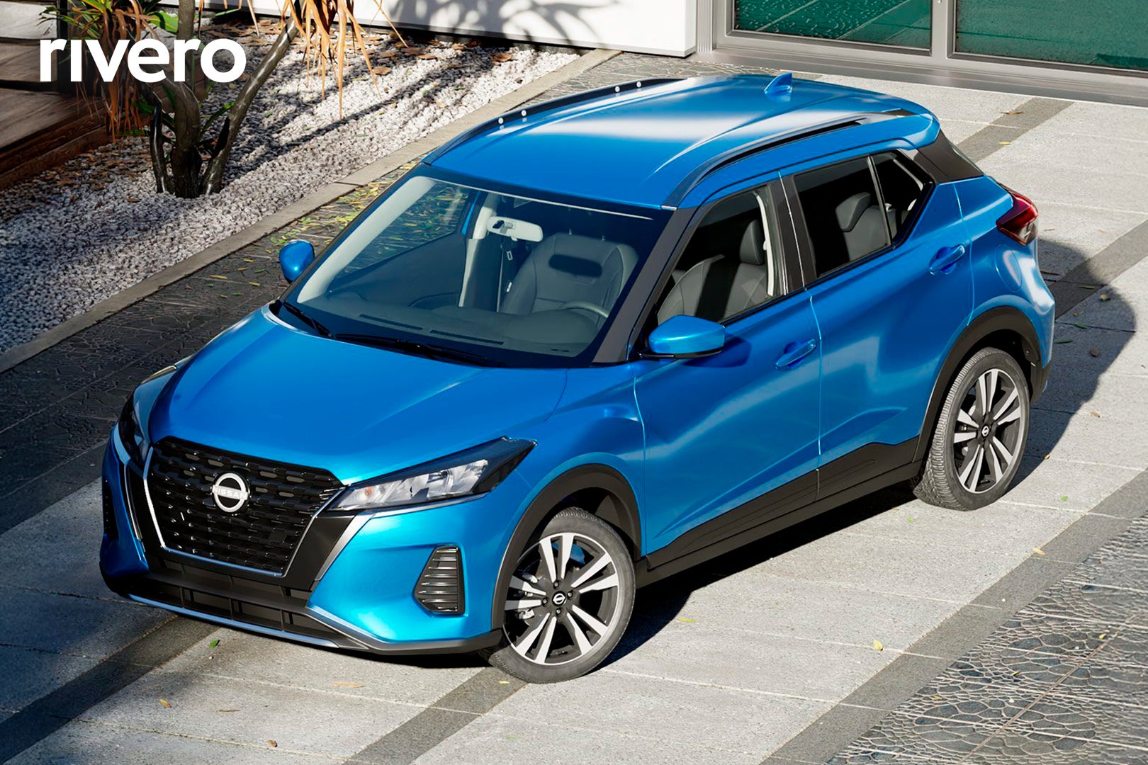 2025 Nissan KICKS PLAY ADVANCE MT