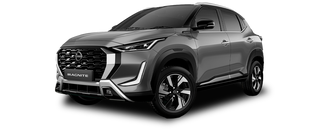 2025 Nissan MAGNITE EXCLUSIVE MT