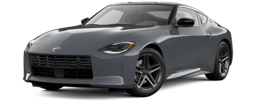 2025 Nissan Z TOURING MT