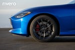 2025 Nissan Z TOURING MT