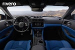 2025 Nissan Z TOURING MT