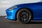 2025 Nissan Z TOURING MT