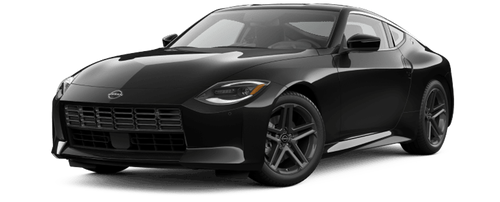 2025 Nissan Z TOURING AT