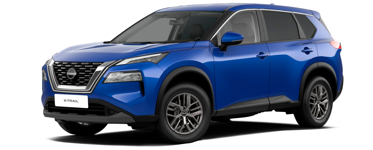 2026 Nissan X-TRAIL PLATINUM 3 ROW