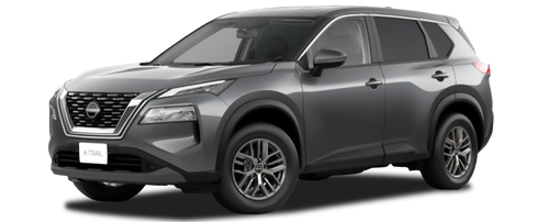 2026 Nissan X-TRAIL PLATINUM 3 ROW