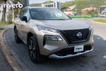 2026 Nissan X-TRAIL EXCLUSIVE 2 ROW