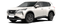 2026 Nissan X-TRAIL PLATINUM 2 ROW