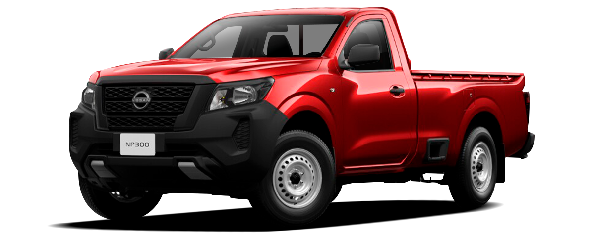 2026 Nissan NP300 NP300 CHASIS