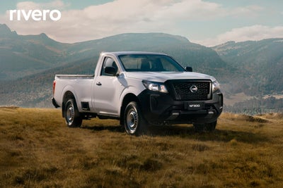 2026 Nissan NP300 NP300 CHASIS