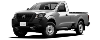 2026 Nissan NP300 NP300 CHASIS