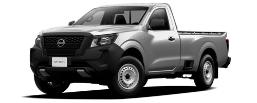 2026 Nissan NP300 NP300 PICK UP
