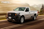 2026 Nissan NP300 NP300 CHASIS DIESEL