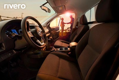 2026 Nissan NP300 NP300 CHASIS DIESEL