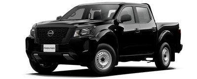 2026 Nissan FRONTIER XE TM