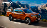 2026 Nissan FRONTIER XE TM