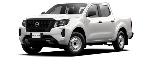 2026 Nissan FRONTIER PLATINUM LE DIESEL 4X4 TA