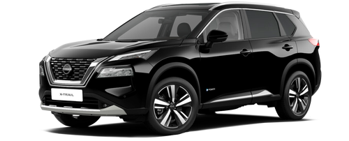 2026 Nissan X-TRAIL E-POWER PLATINUM