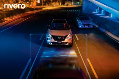 2026 Nissan X-TRAIL E-POWER PLATINUM