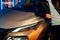 2026 Nissan X-TRAIL E-POWER PLATINUM